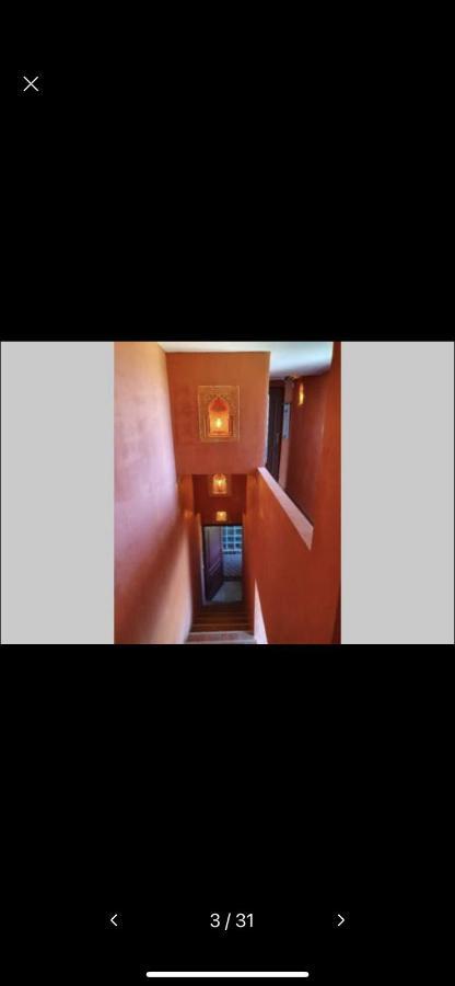 Mas Bien Etre Apartamento Fourques  Exterior foto