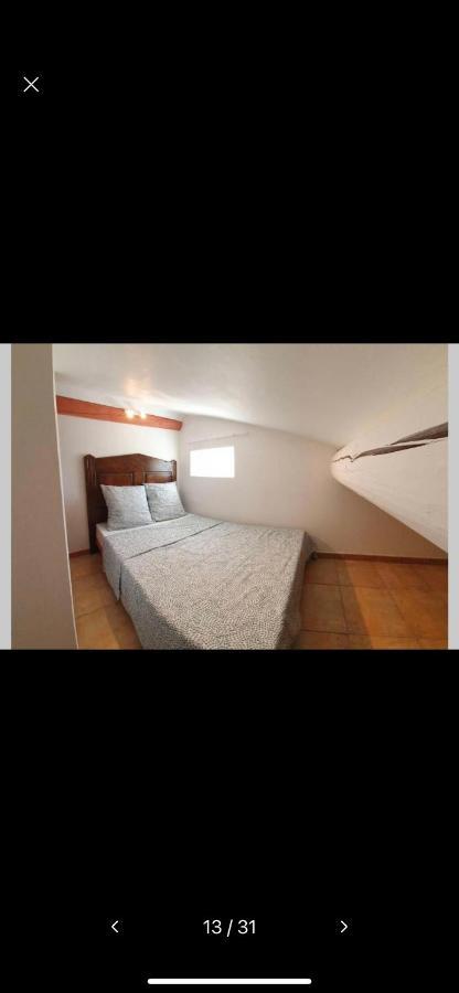 Mas Bien Etre Apartamento Fourques  Exterior foto