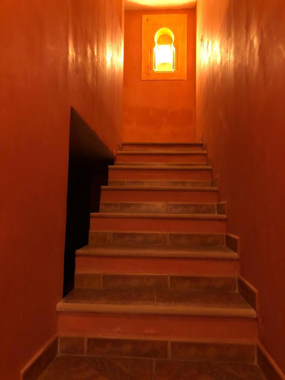 Mas Bien Etre Apartamento Fourques  Exterior foto