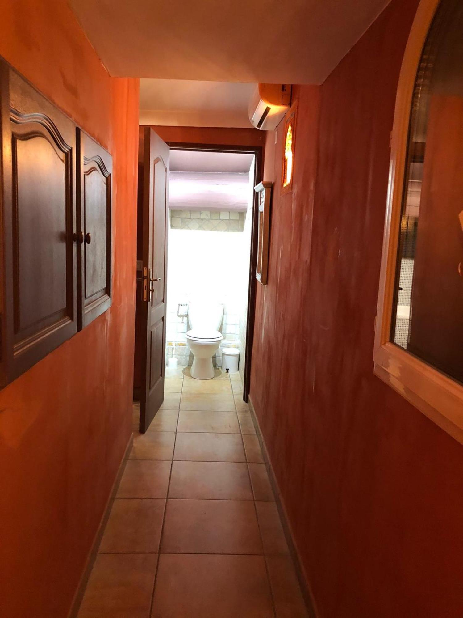 Mas Bien Etre Apartamento Fourques  Exterior foto